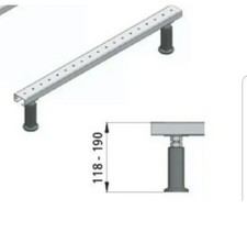 Liberty - L&P Shaped &