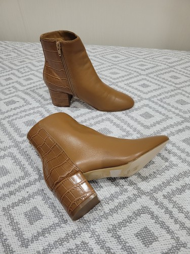 New womens tan - new,