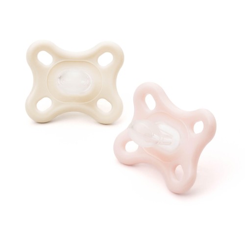 Comfort soothers 3 months - soothers,