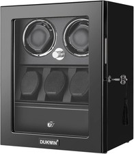 DUKWIN Automatic 2 Watch