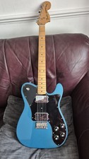 Fender vintera 70s telecaster - fender,
