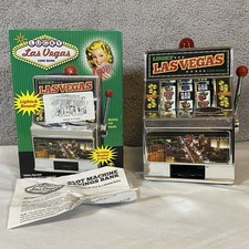 Lucky Las Vegas Slot Machine