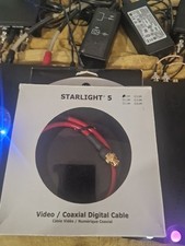 Wireworld starlight - starlight, 5