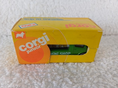 Corgi juniors kiko brazilian - kiko,