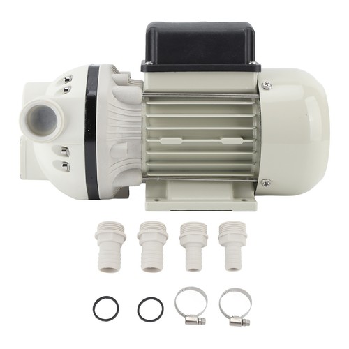 220v self priming transfer - , self‑priming