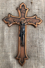 vintage 1930's Belgian copper