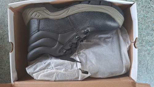 Arco steel toe cap safety - arco,
