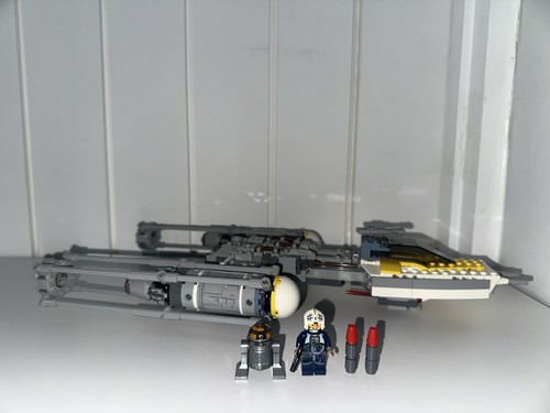 Lego star wars - lego,