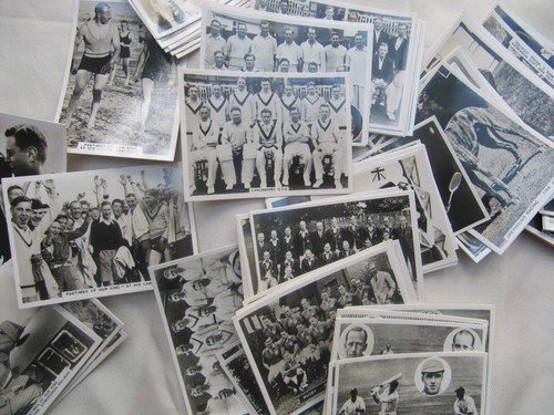 Tobacco cards ardath - 99,