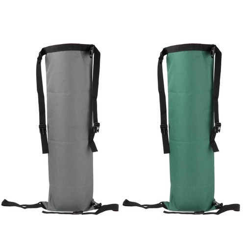 Heavy duty oxygen tank - heavy,