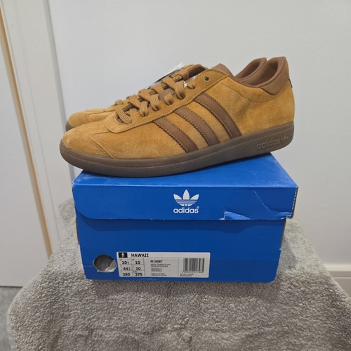 Adidas hawaii island series - island,