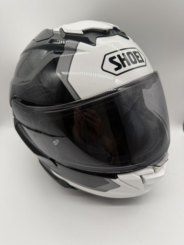 Shoei air realm tc5 - air,