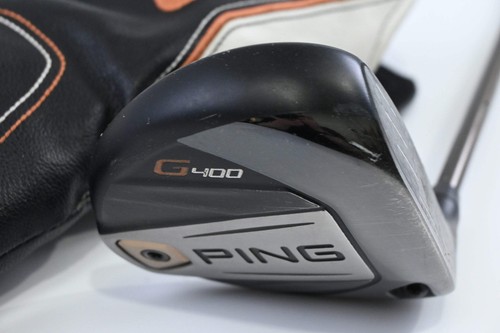 Ping g400 wood 14 - g400, 14.5
