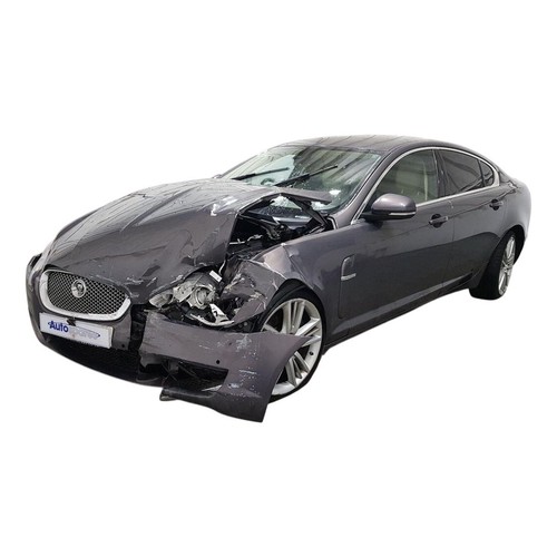 Jaguar 2010 x250 0 - x250, 3.0