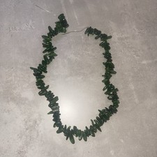 Russian  Diopside fancy Strand