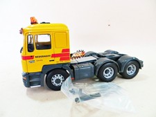 CORGI CC12003 'MAN 6x4