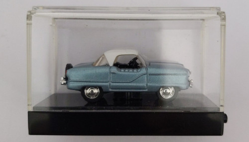 Nash metropolitan in - nash, -1/87
