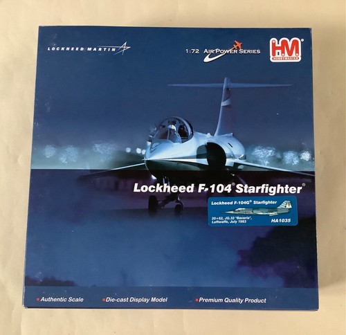 Hobbymaster lockheed - hobbymaster,