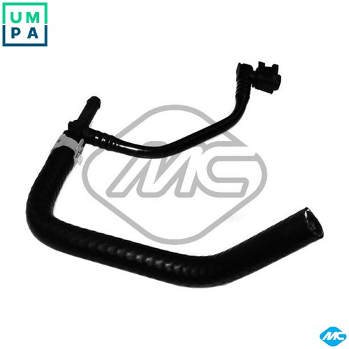 Radiator hose 97964 - radiator,