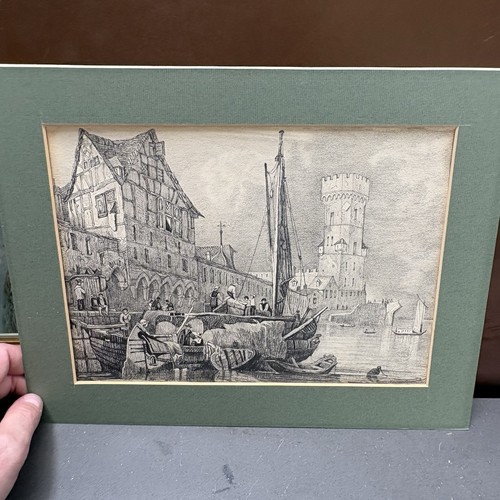 Antique original charcoal - antique,