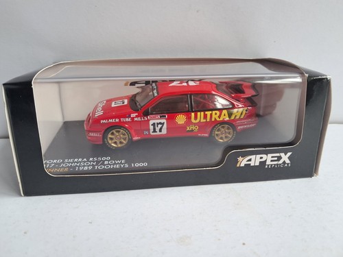 Apex replica ltd edt - apex, 1/43
