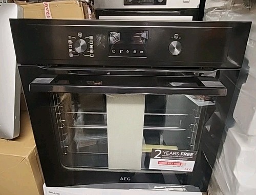 Aeg bpx535061b single - bpx535061b, oven