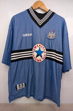 Newcastle United 1996/1997