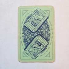 Wills Wild Woodbine Cigarettes