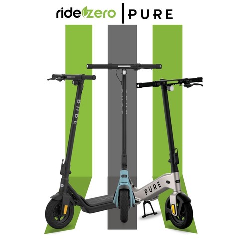 Pure electric - pure,
