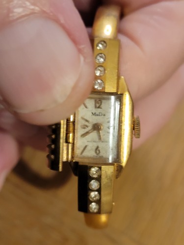 Vintage mudu jewel - 17, ladies