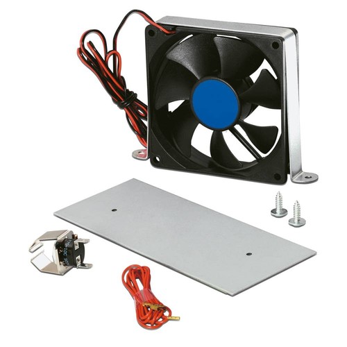Dometic ventilation kit for