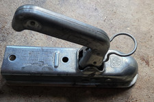 original erde 122 (102, 121) Daxara 107 127 trailer hitch