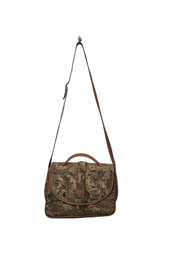 Alain laz vintage leather - laz,