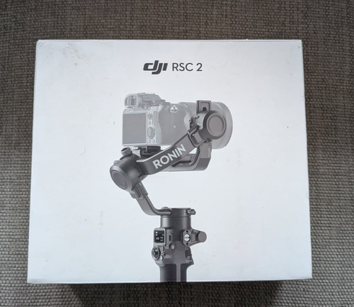 Dji rsc ronin camera gimbal - dji,