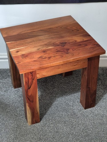 Solid indian rosewood sheesham - solid, rosewood/sheesham