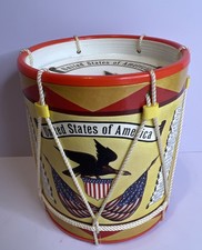USA Old Regimental Drum Music