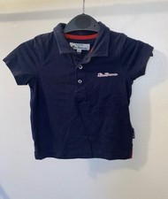 Boys 24-36 Months Top