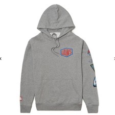 Boston Scally Co., XL, Jaws