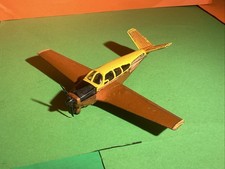 Dinky Toys #710 - Beechcraft S