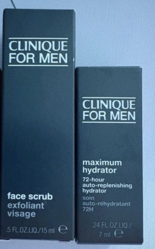 Clinique for men face - clinique,