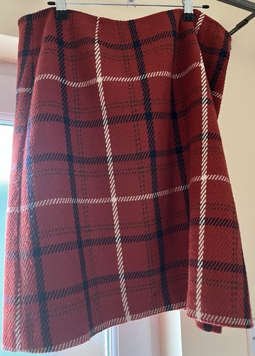 Ladies laura ashley red - ladies,