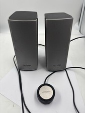 BOSE Companion 20 Multimedia
