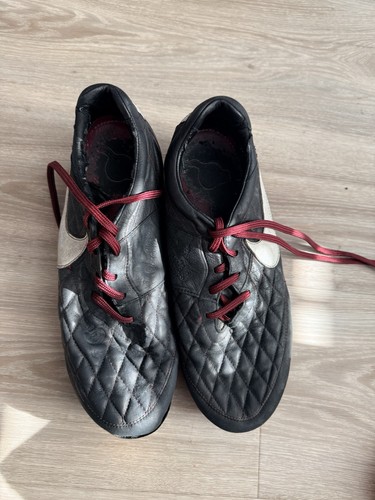 Nike tiempo ronaldinho r10 - tiempo,
