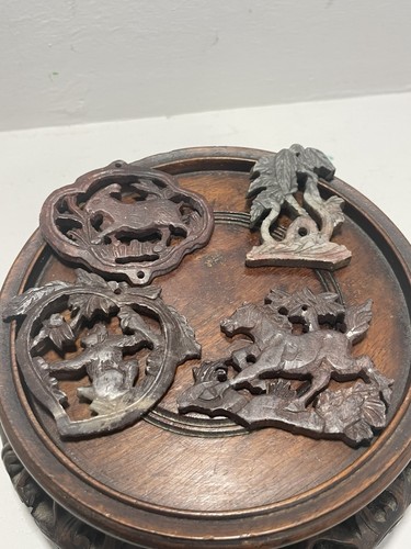Vintage chinese japanese - 4x, chinese/japanese