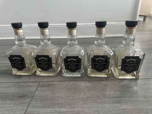 Jack daniel single barrel - jack,