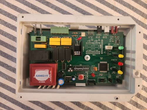 Scotsman ice macine pcb - macine,