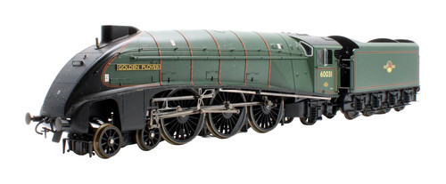 Hornby gauge r2340 green - hornby, oo