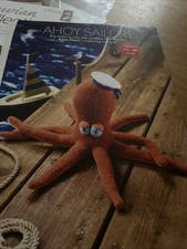 Alan Dart knitting pattern