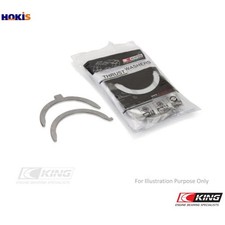 THRUST WASHER SET CRANKSHAFT