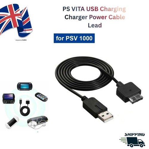 Vita usb charging - usb,